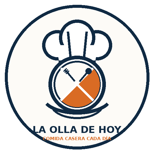 Logo La olla de hoy